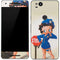 Betty Boop The Police Officer Google Pixel 2 Skin